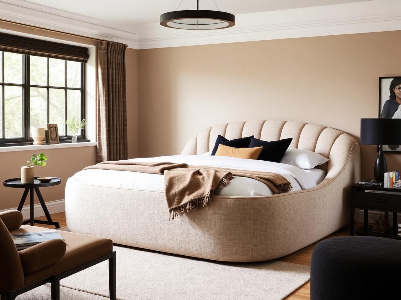 Camas — Domia Home