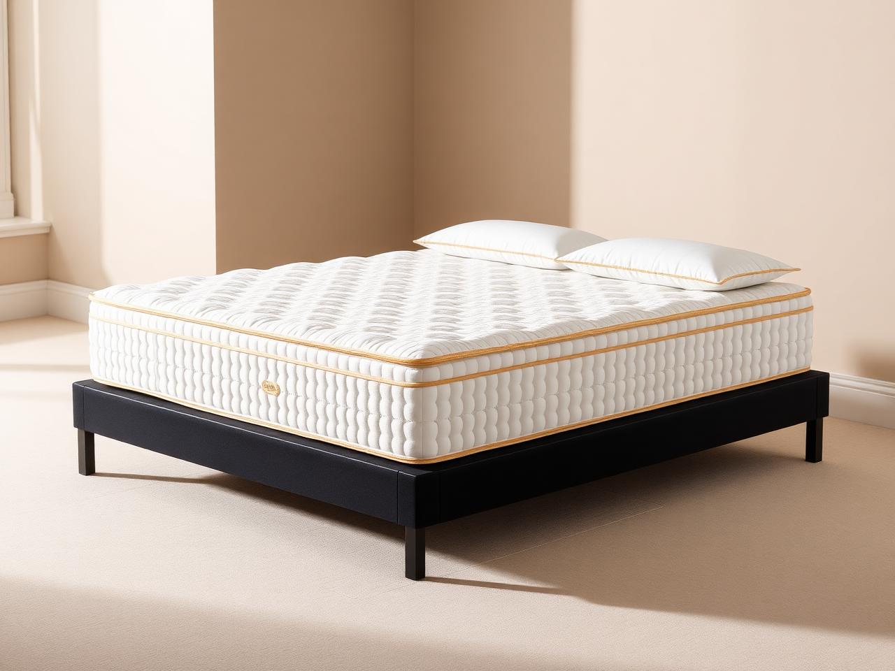 Colchones — Domia Home