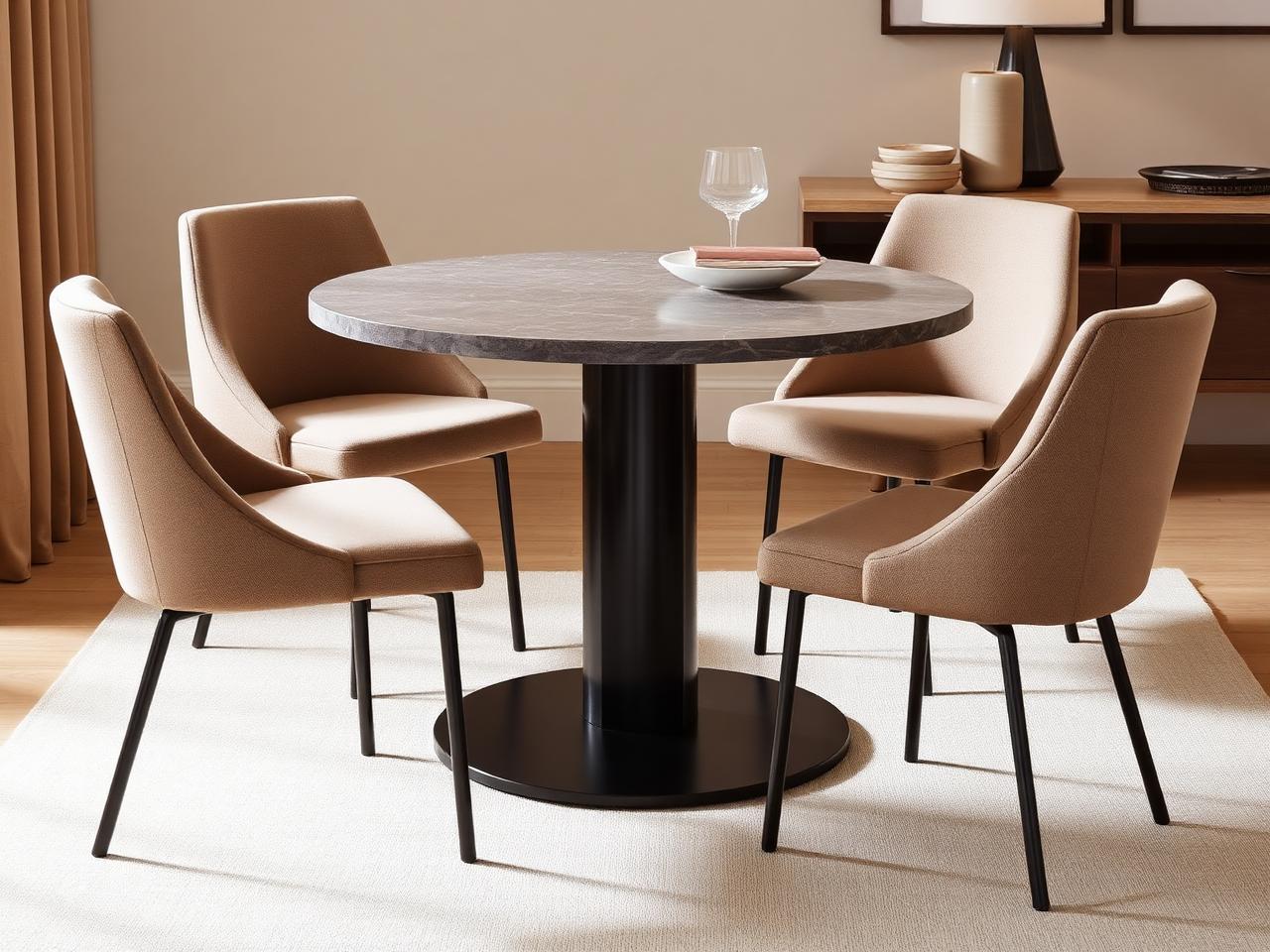 Comedores — Domia Home