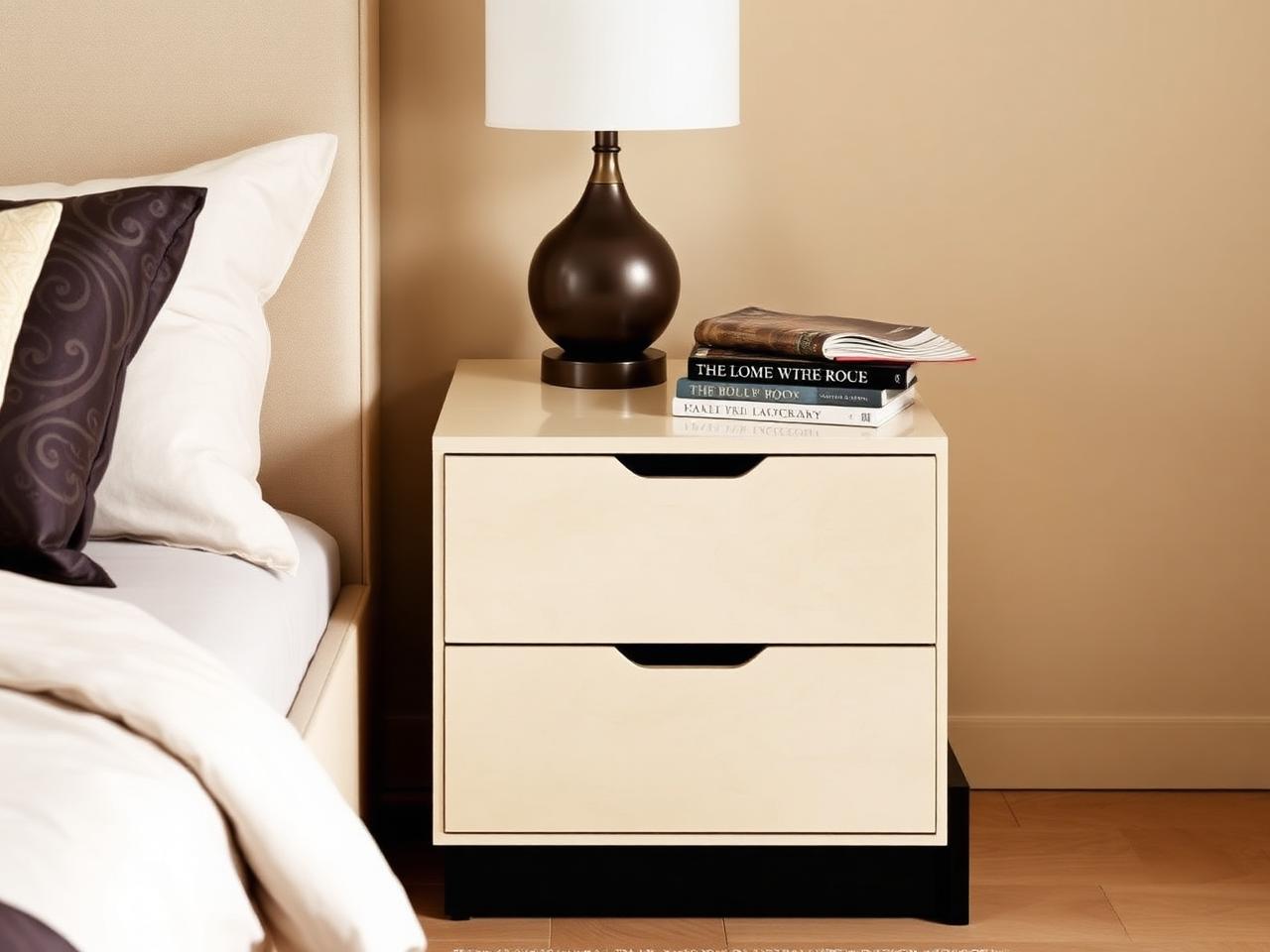 Mesitas de noche — Domia Home