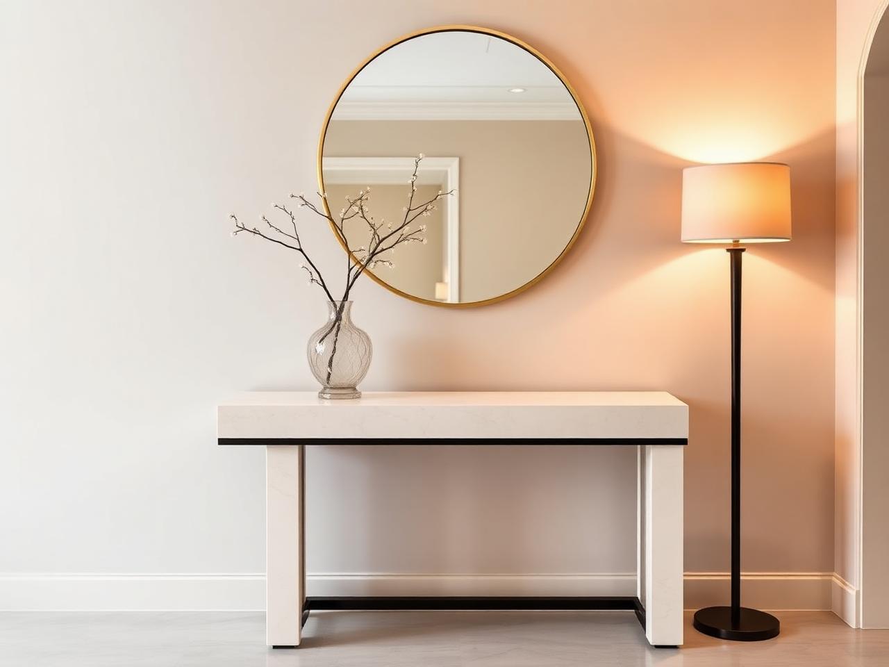 Recibidores — Domia Home