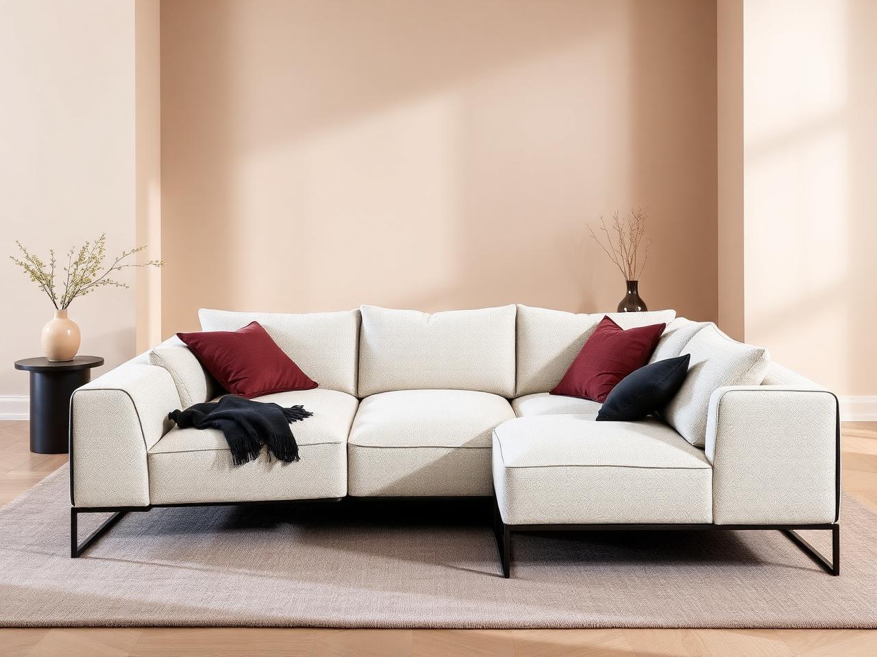 Salas — Domia Home