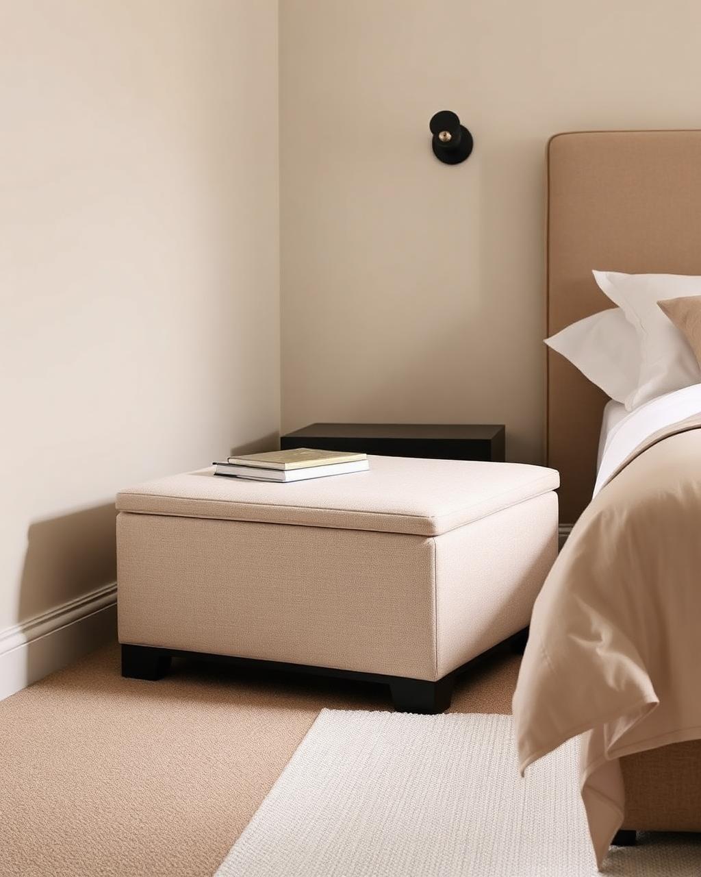 Complementos — Domia Home